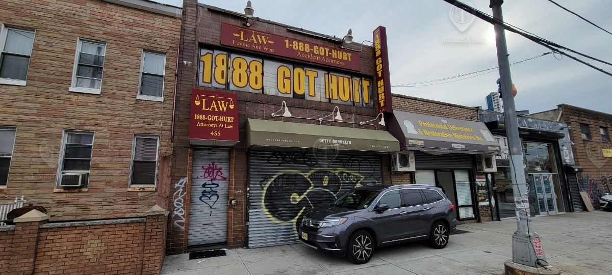 455 Utica Ave, Brooklyn, NY 11203